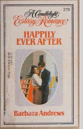 Cover image for Happily Every After