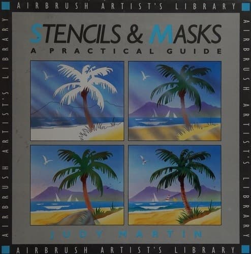 Cover image for Stencils and masks