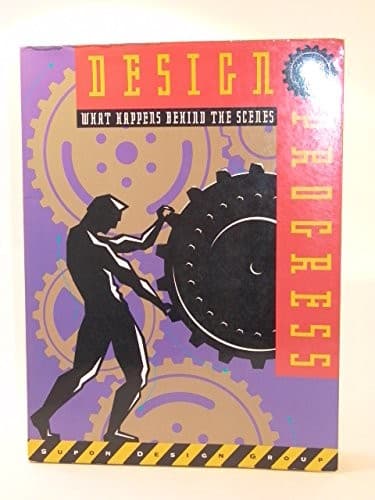 Cover image for Design in progress