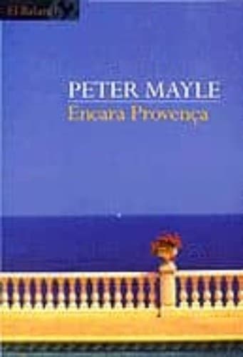Cover image for Encara Provença