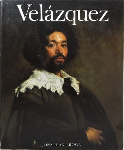 Cover image for Velázquez