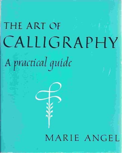 Cover image for The art of calligraphy