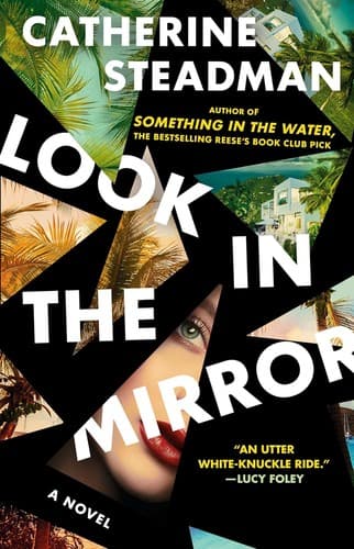 Cover image for Look in the Mirror