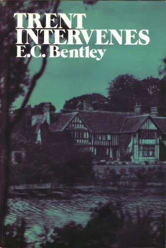 Cover image for Trent intervenes
