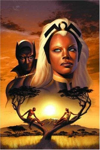 Cover image for Astonishing X-Men