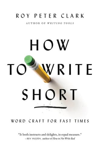 Cover image for How to write short