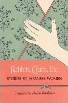 Cover image for Rabbits, crabs, etc.