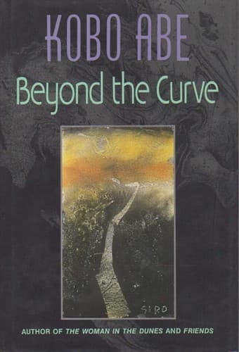 Cover image for Beyond the curve