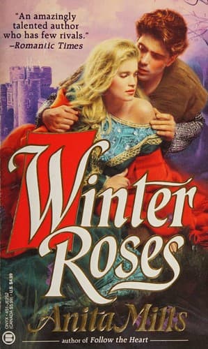 Cover image for Winter Roses