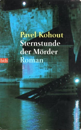 Cover image for Sternstunde der Mörder