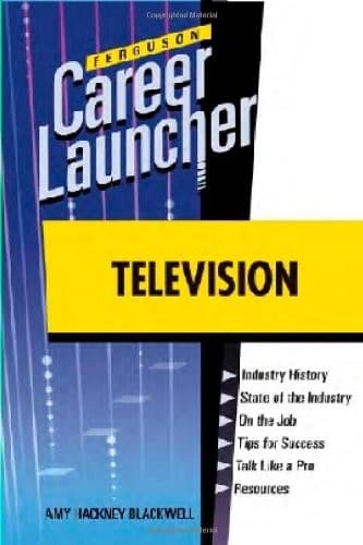 Cover image for Television