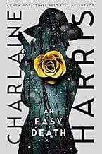 Cover image for An easy death