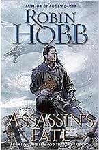 Cover image for Assassin's Fate