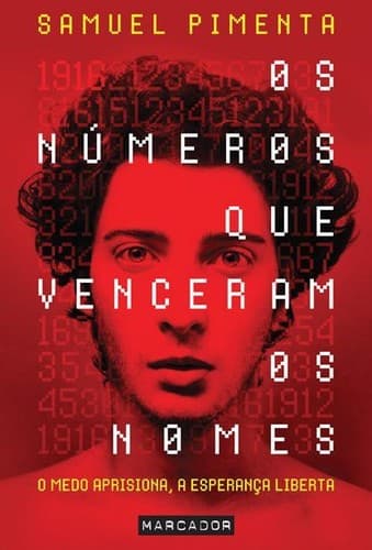 Os Números que Venceram os Nomes