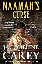 Cover image for Naamah's curse