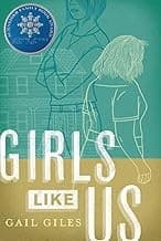 Cover image for Girls like us