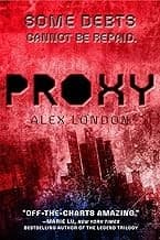 Cover image for Proxy