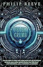 Cover image for Fever Crumb