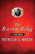 Cover image for The Raven Ring