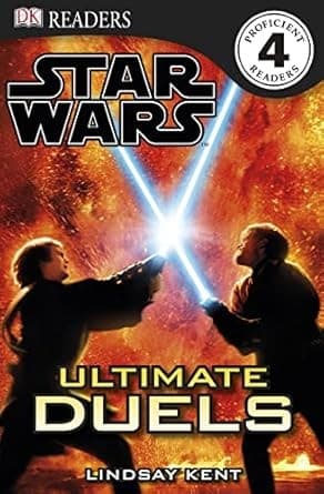 Cover image for Ultimate Duels