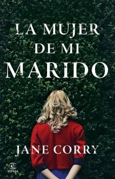 Cover image for La mujer de mi marido