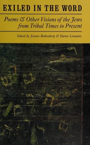 Cover image for Exiled in the word