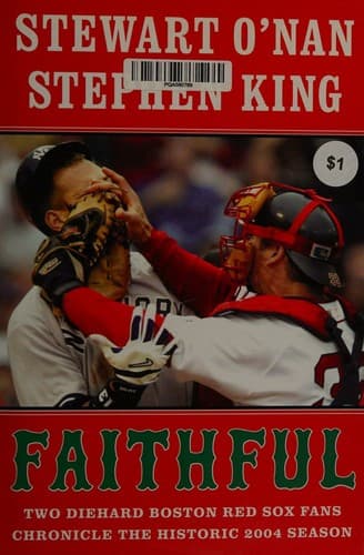 Cover image for Faithful