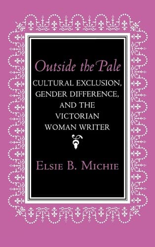 Cover image for Outside the pale