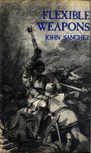 Cover image for Flexible Weapons