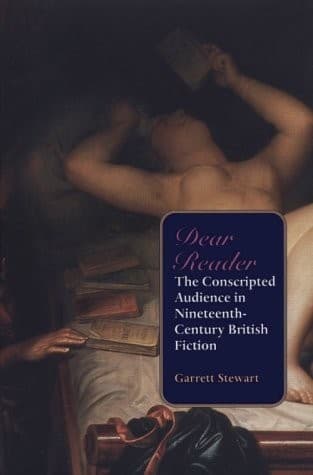 Cover image for Dear reader