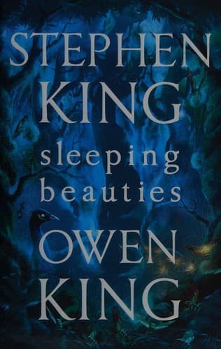Cover image for Sleeping Beauties