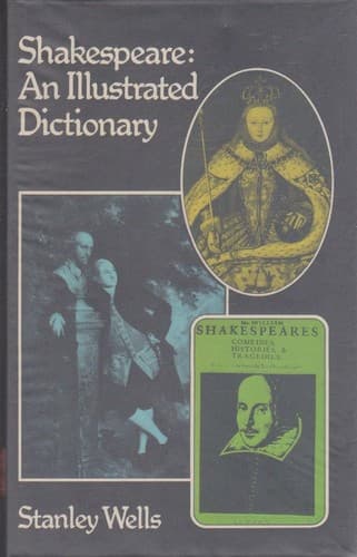 Cover image for Shakespeare