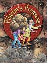 Cover image for Pilgrim's progress