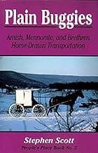 Cover image for Plain Buggies (People's Place Book, No 3)