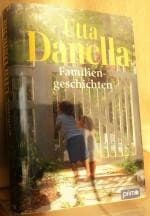 Cover image for Familiengeschichten
