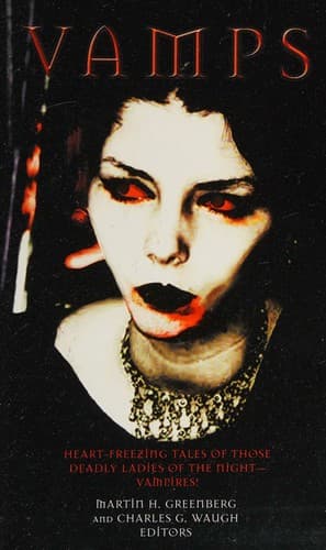 Cover image for Vamps