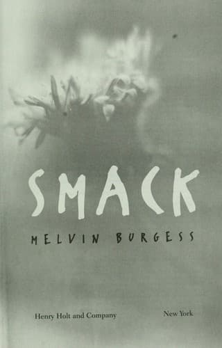 Cover image for Smack