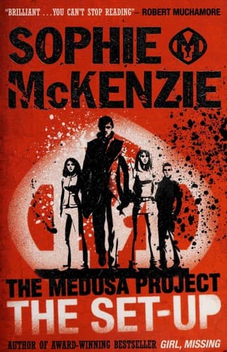 Cover image for The Medusa project