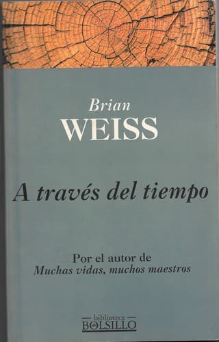 Cover image for A traves del tiempo