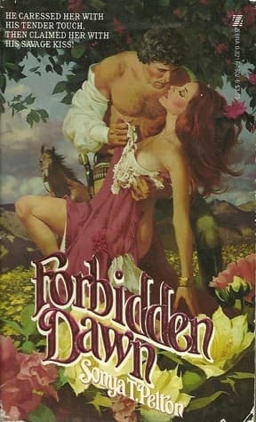 Forbidden dawn