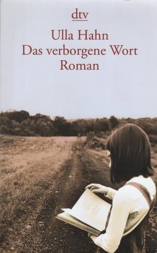 Cover image for Das verborgene Wort