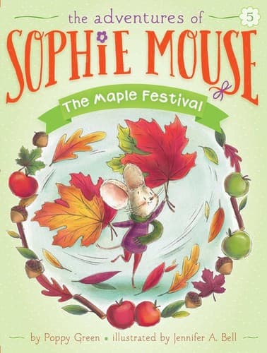 Cover image for Maple Festival