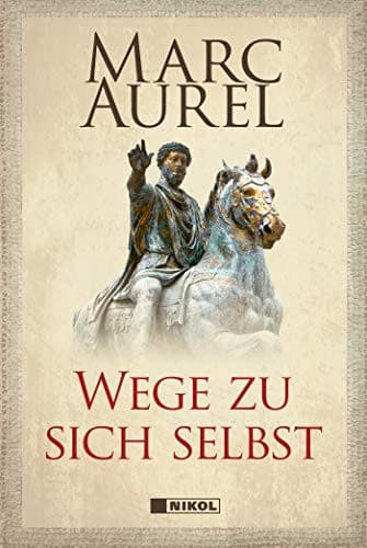 Cover image for Wege zu sich selbst