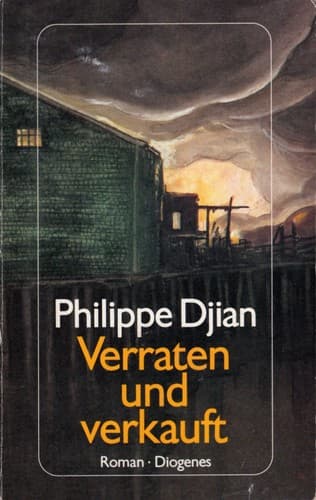 Cover image for Verraten und verkauft