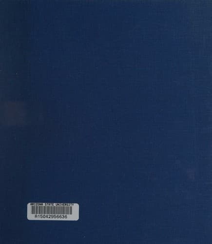 Cover image for J. M. W. Turner