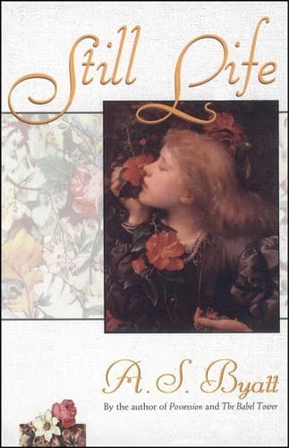Cover image for Still life