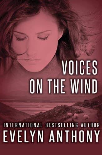 Cover image for Voices on the wind