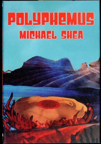 Cover image for Polyphemus