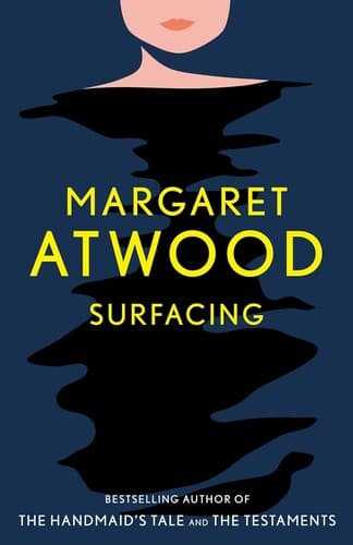 Cover image for Surfacing