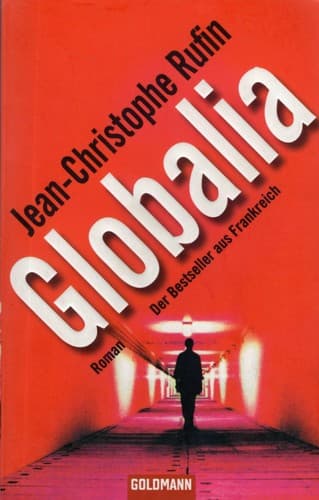 Cover image for Globalia